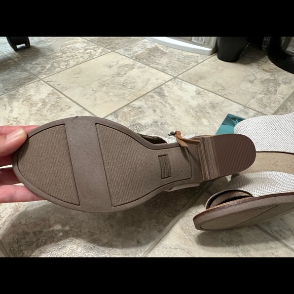 Toms Majorca cutout sandals - Picture 4 of 6